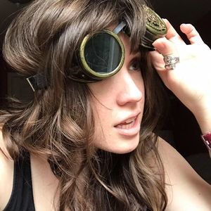 Meet your Posher, Jeanie